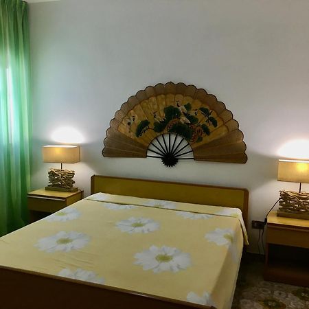 Delia Apartman Porto Cesareo Kültér fotó