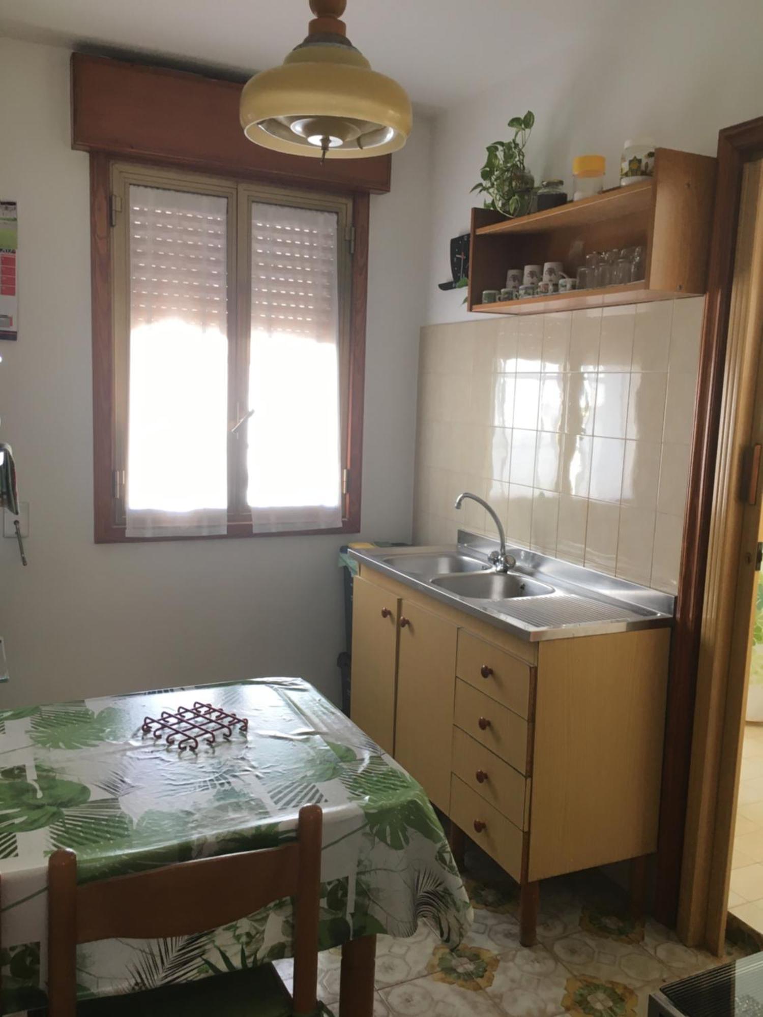 Delia Apartman Porto Cesareo Kültér fotó