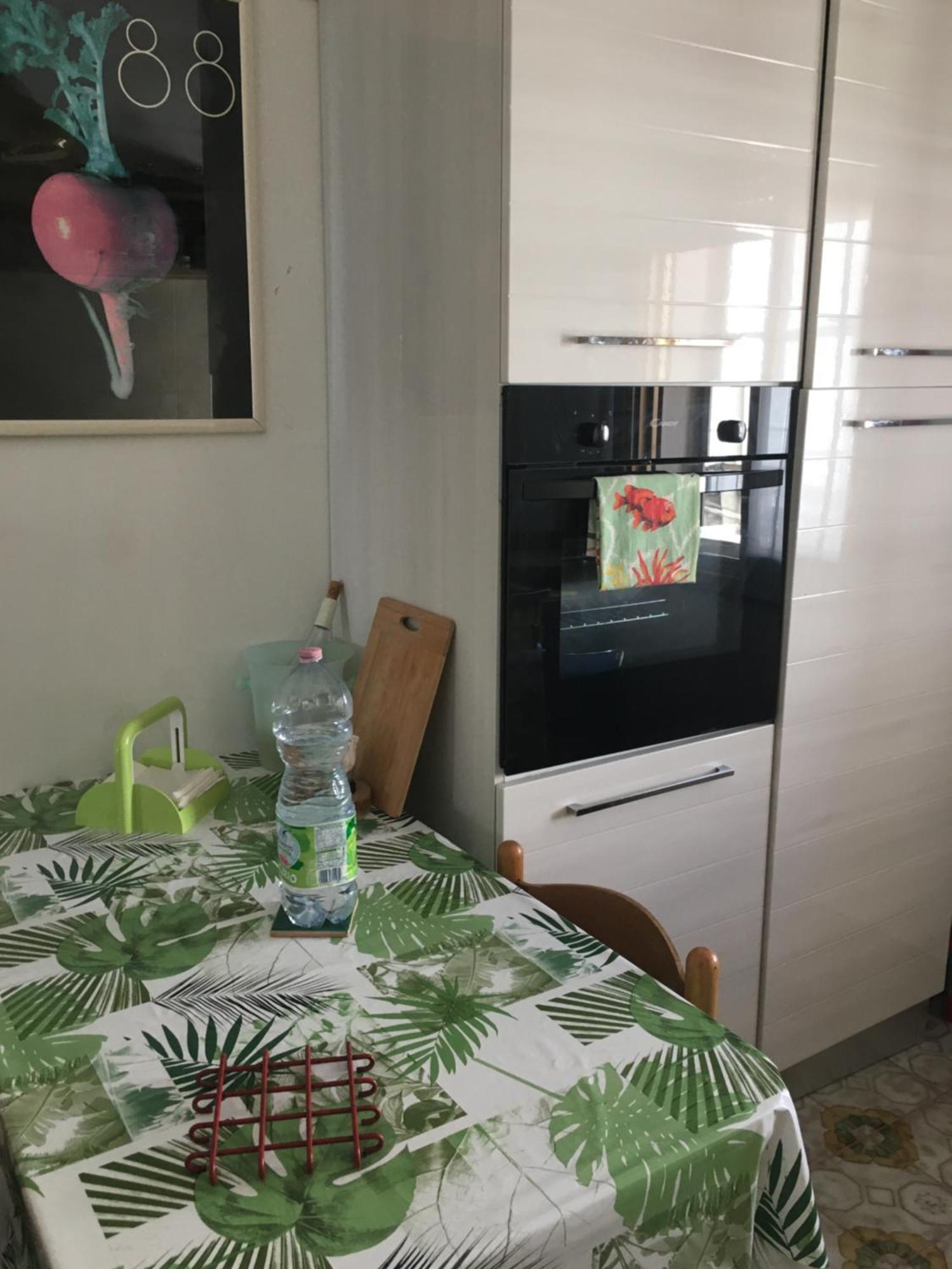 Delia Apartman Porto Cesareo Kültér fotó